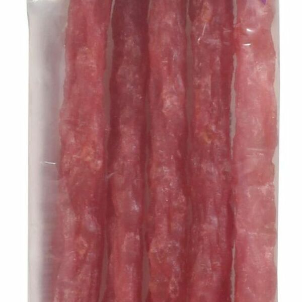 Лакомства для кошек Titbit Колбаски Сливочные 20 г