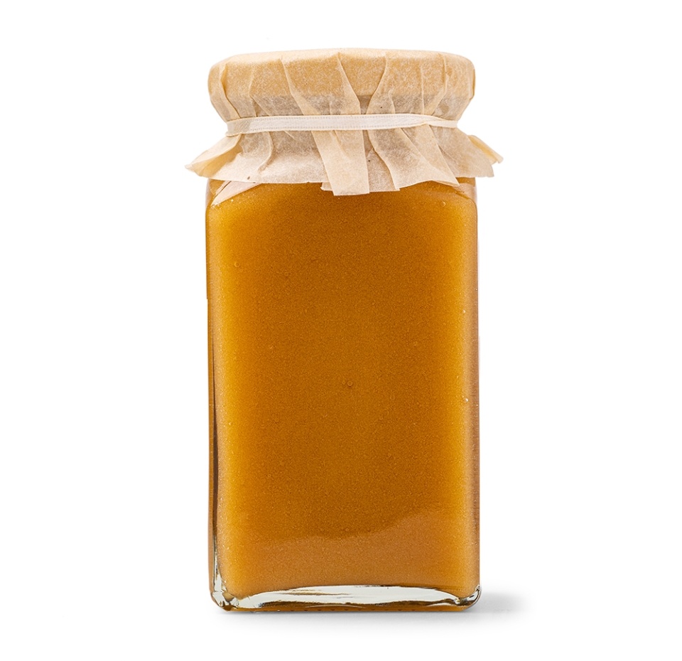 

Крем-мед Просто Азбука гречишный