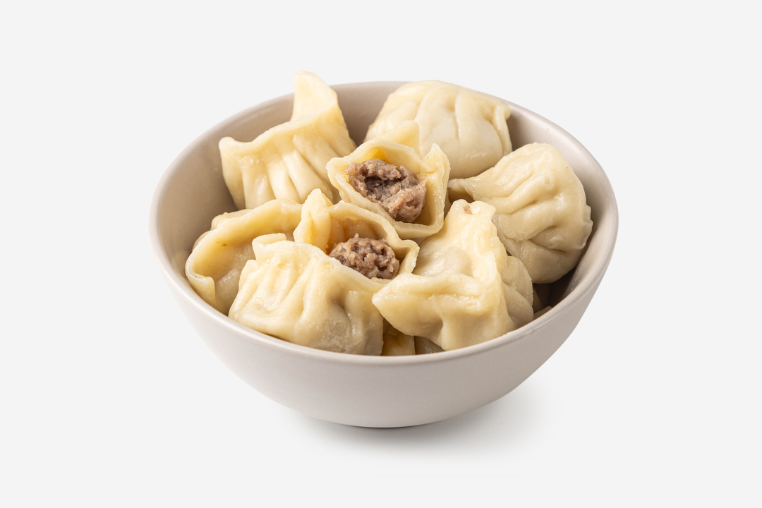 

Пельмени ВкусВилл Домашние ручной лепки 1 кг