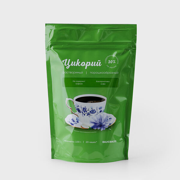 Цикорий растворимый порошкообразный