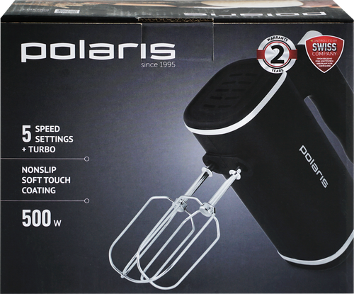 

Миксер POLARIS PHM 5014/7016/7019