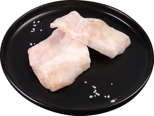 

Треска замороженная Лента филе 500 г