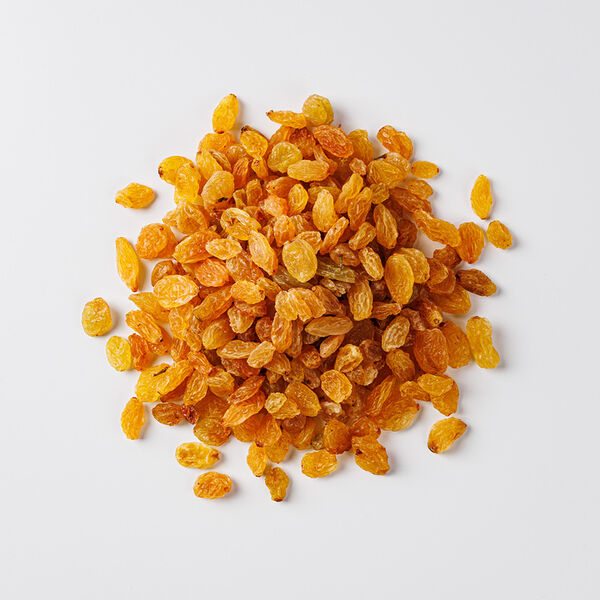 Изюм светлый, вес