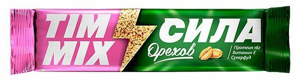 Козинак Tim Mix Сила орехов