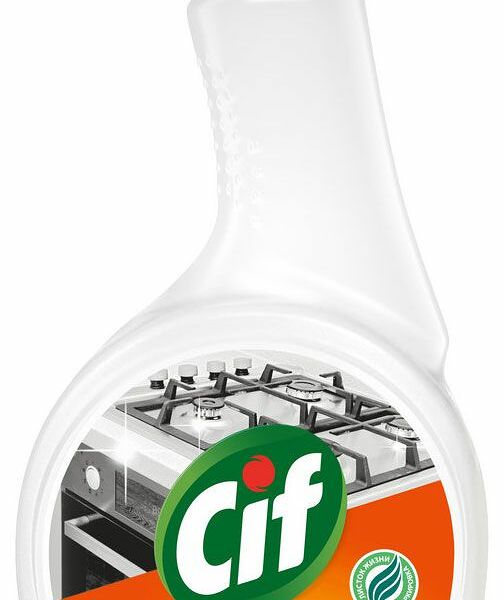 Чистящее средство для кухни Cif Легкость чистоты 500мл