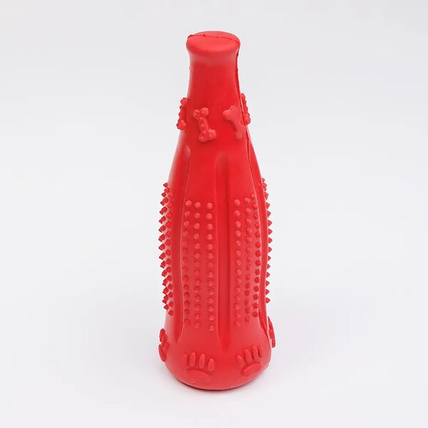 Игрушка для собак Бутылка 18 см