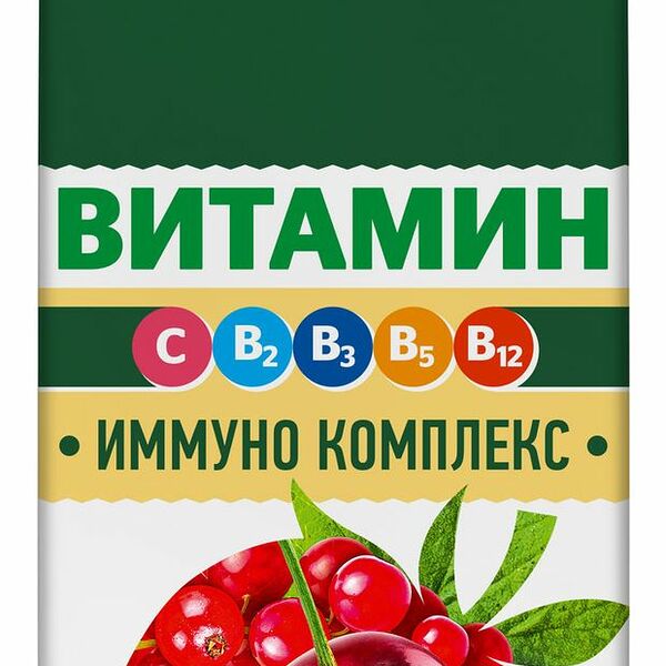 Напиток сокосодержащий Добрый Ягодный микс обогащенный витаминами 0.95л
