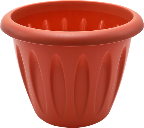 

Горшок Фелиция для растений с поддоном d27