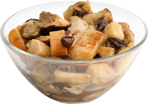 

Грибы белые И Зимой И Летом замороженные 300 г