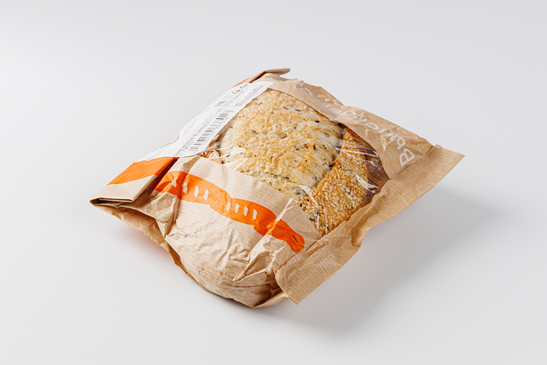 

Изделие х/б "Злаковый". Пекарня