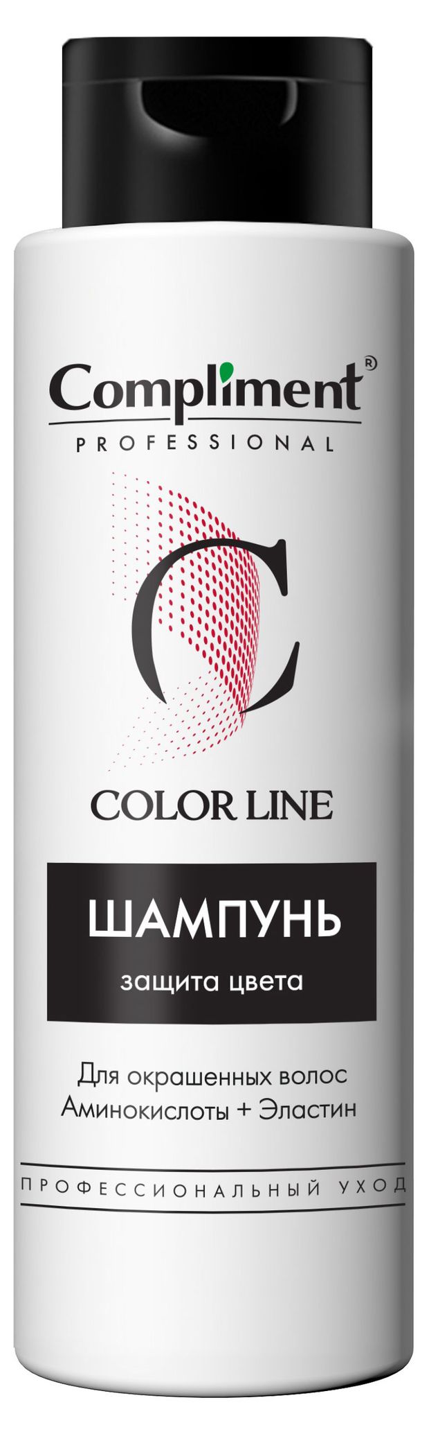 

Шампунь для волос Compliment Professional Color Line для окрашенных волос 250 мл