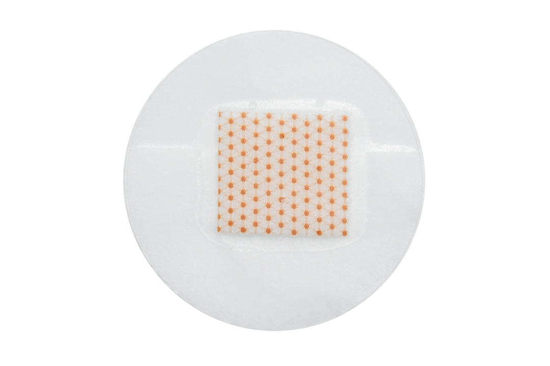 

Пластыри Matopat Transparent прозрачные 20 шт