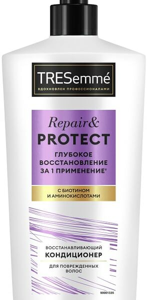 Кондиционер Тресемме Восстановление и защита 630мл