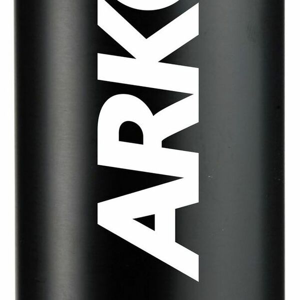 Дезодорант мужской Arko Men Black антибактериальный, 150 мл