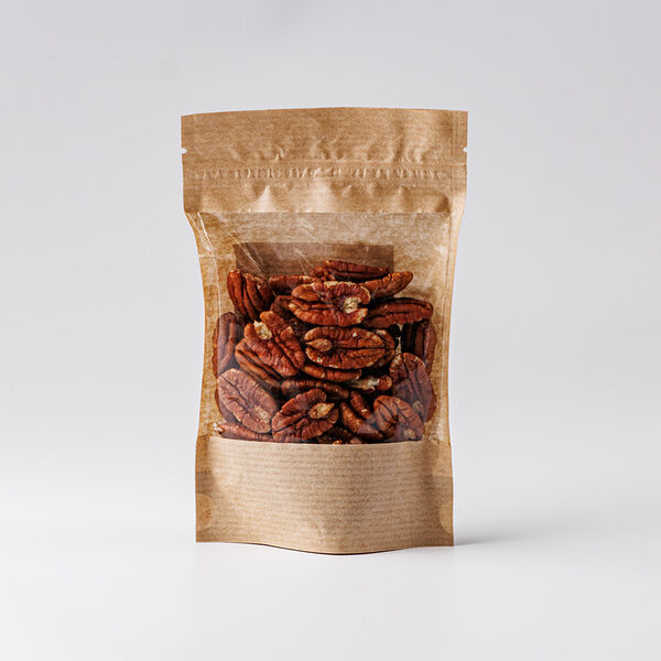 Орех пекан сушеный