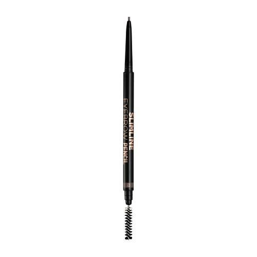 Автоматический карандаш для бровей Eva Mosaic Slimline Eyebrow Pencil 0,07 г 02