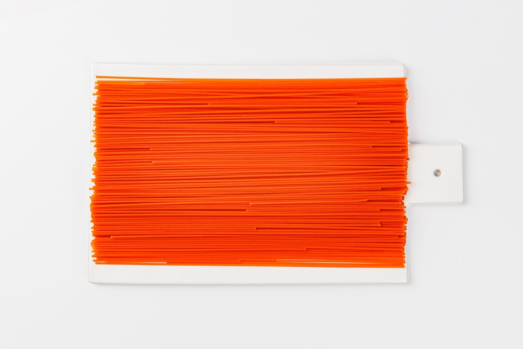 

Макаронные изделия ВкусВилл спагетти из красной чечевицы без глютена