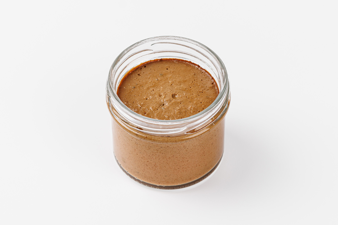 

Паштет ВкусВилл из печени индейки с клюквой Халяль 90г