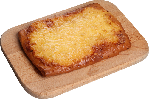 Лепешка Лента Fresh сырная 150 г