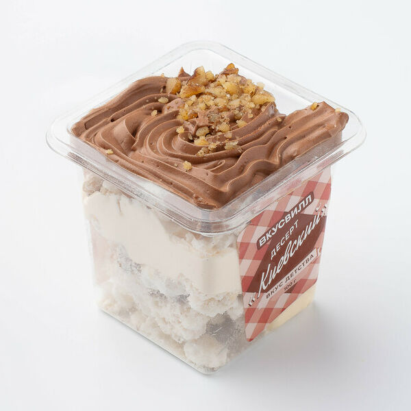 Десерт Киевский