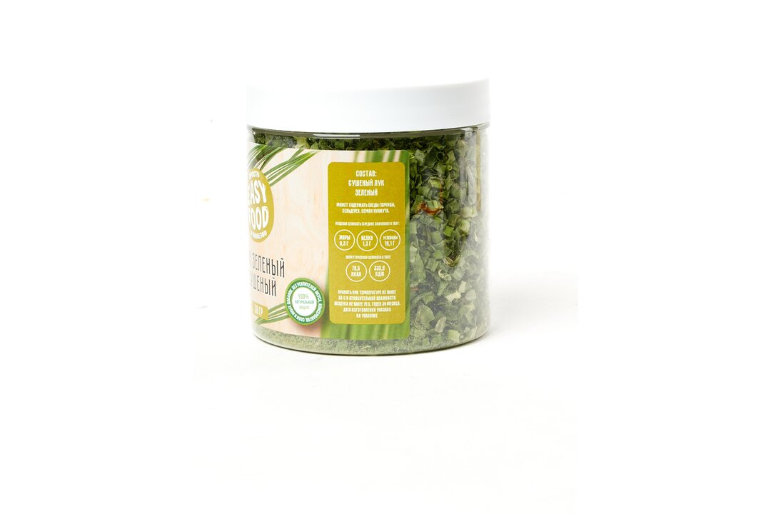 

Приправа Easy Food Лук зеленый 36 г
