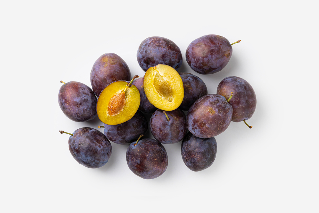 

Слива Президент (Фруткорт)