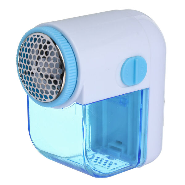 Машинка для удаления катышков Leben 