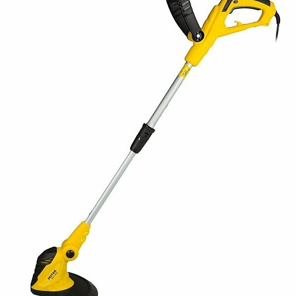 Электротриммер Huter GET-600