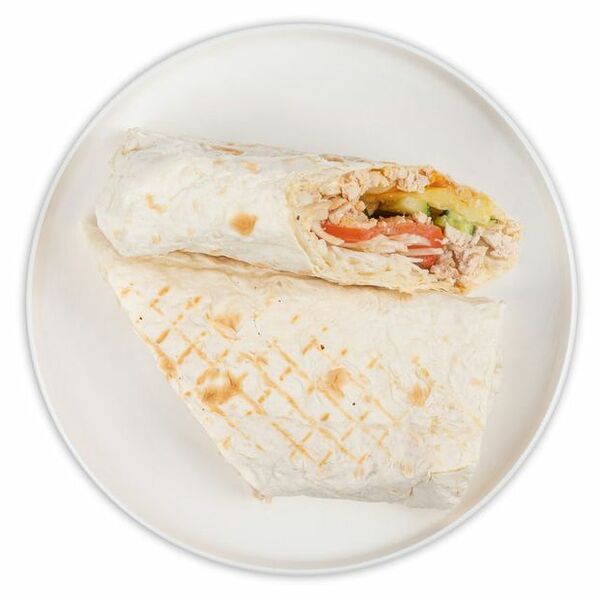 Шаурма по-турецки ТМ Ашан 