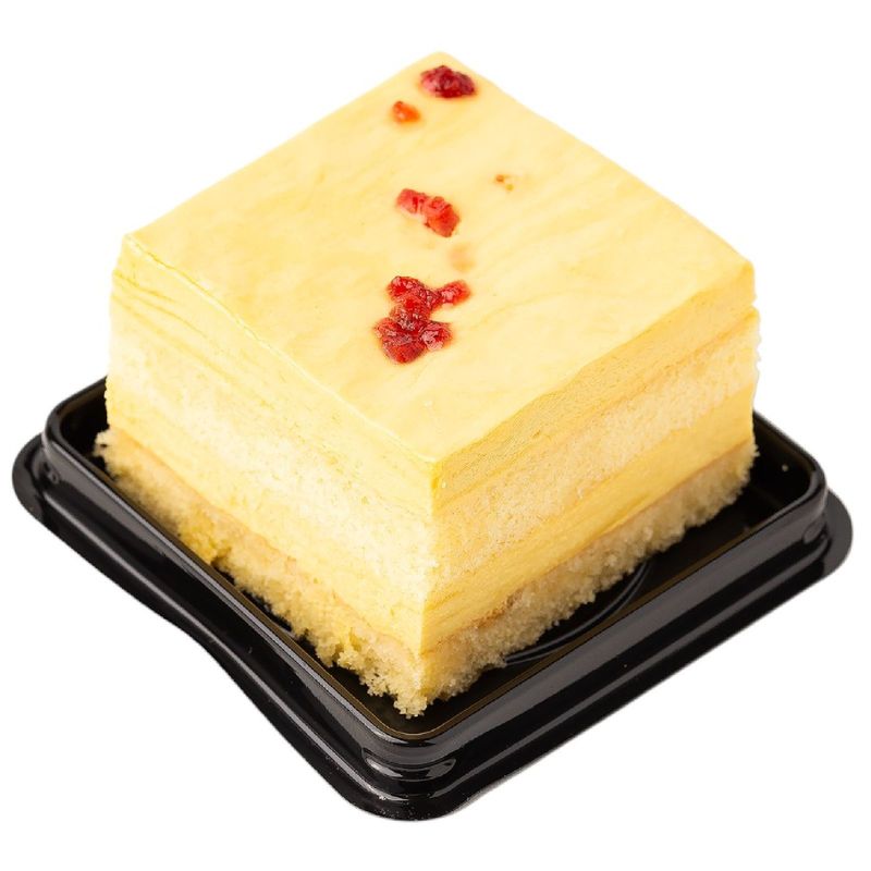 

Десерт Cravy Cakes Манго-маракуйя 90 г