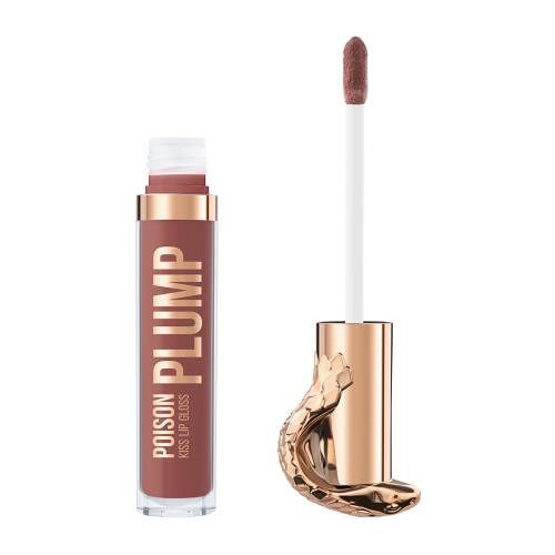 Блеск-плампер для губ Stellary Poison Kiss тон 05