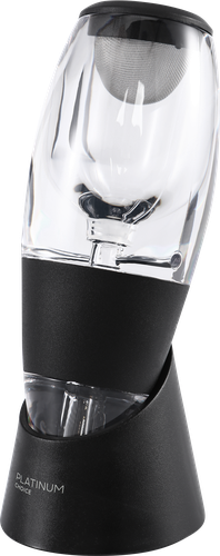 

Аэратор Platinum Choice Bo-R1 на подставке