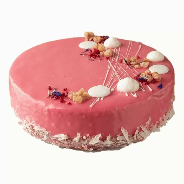 Торт СЕВЕР Наслаждение 1400 г