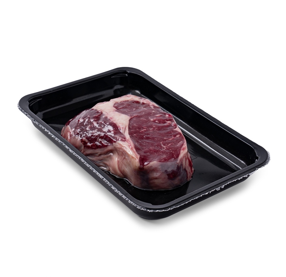 

Стейк Рибай Мосальский из мяса молодых бычков сухого созревания весовой