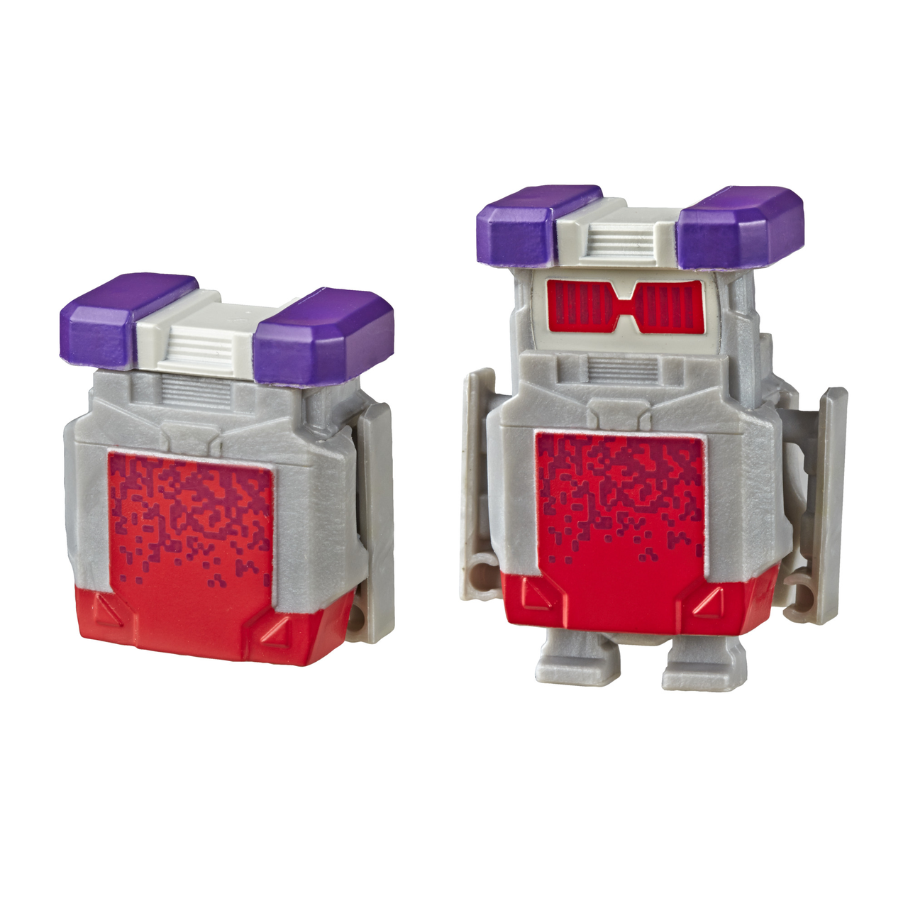 

Игрушка Transformers Ботботс дизайн в ассортименте 1 шт