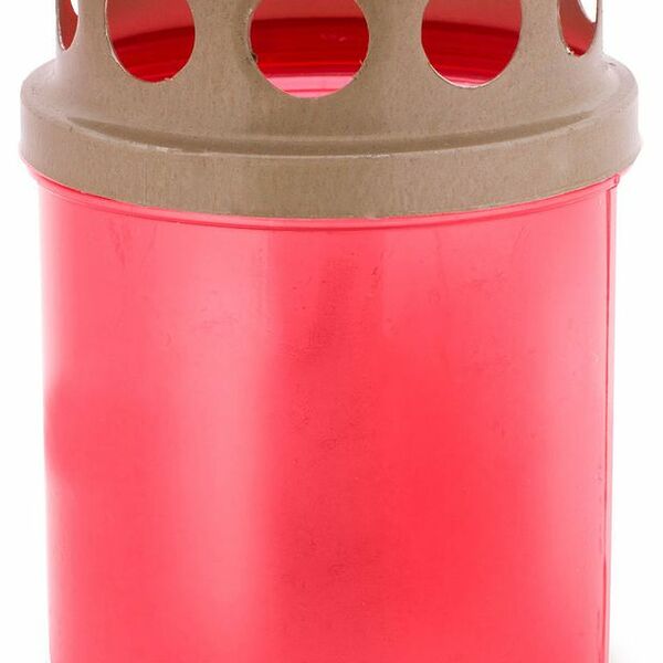 Лампада неугасимая Z011 со сменным блоком, 8 см