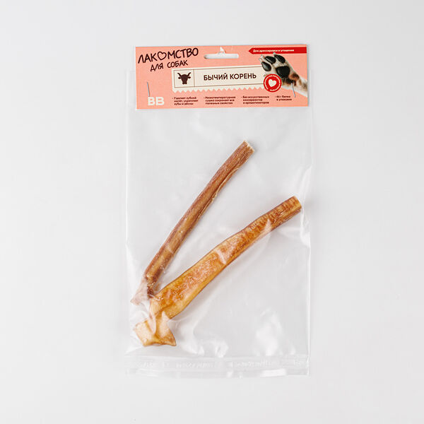 Лакомство для собак 
