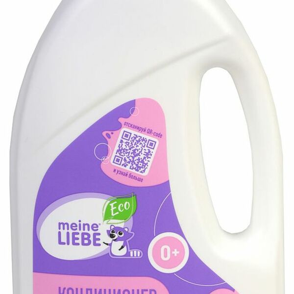 Кондиционер для детского белья Meine Liebe 800мл