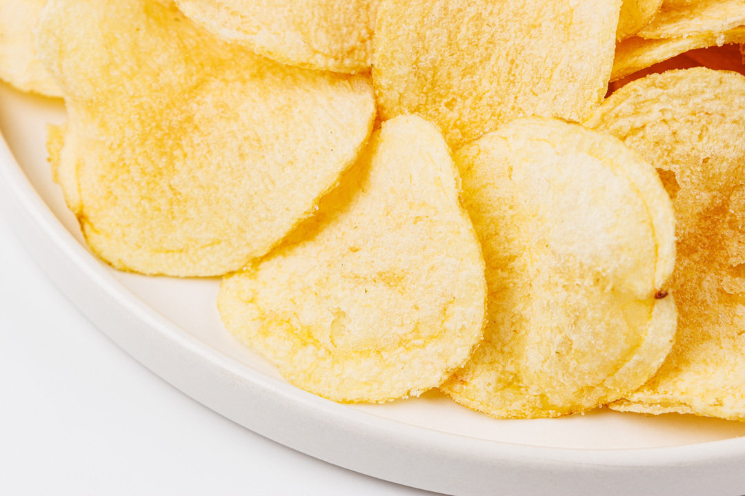 

Чипсы картофельные со вкусом грибов 100 г