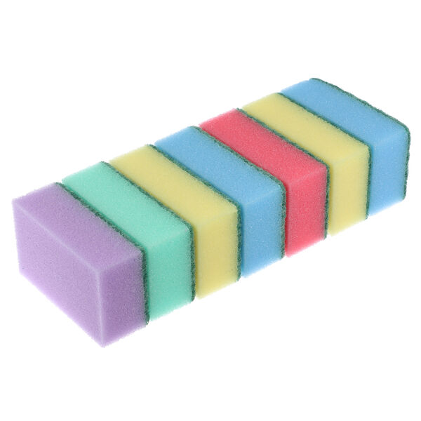 Vetta набор губок для мытья посуды 