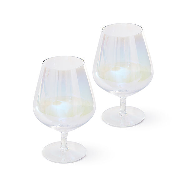 Бокалы для коньяка 2 шт / 500 мл арт. 19022