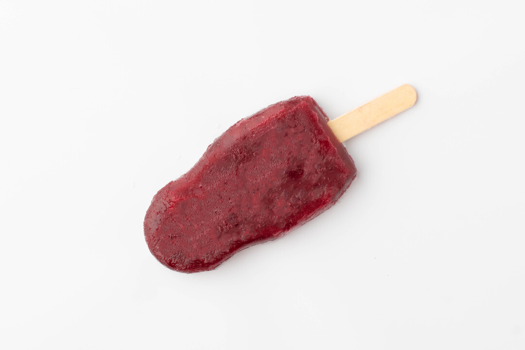 

Концентрат напитка зам. "Ежевика-Лаванда"(Продукт замороженный)