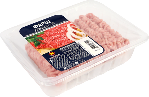 

Фарш Останкино По-домашнему 400 г