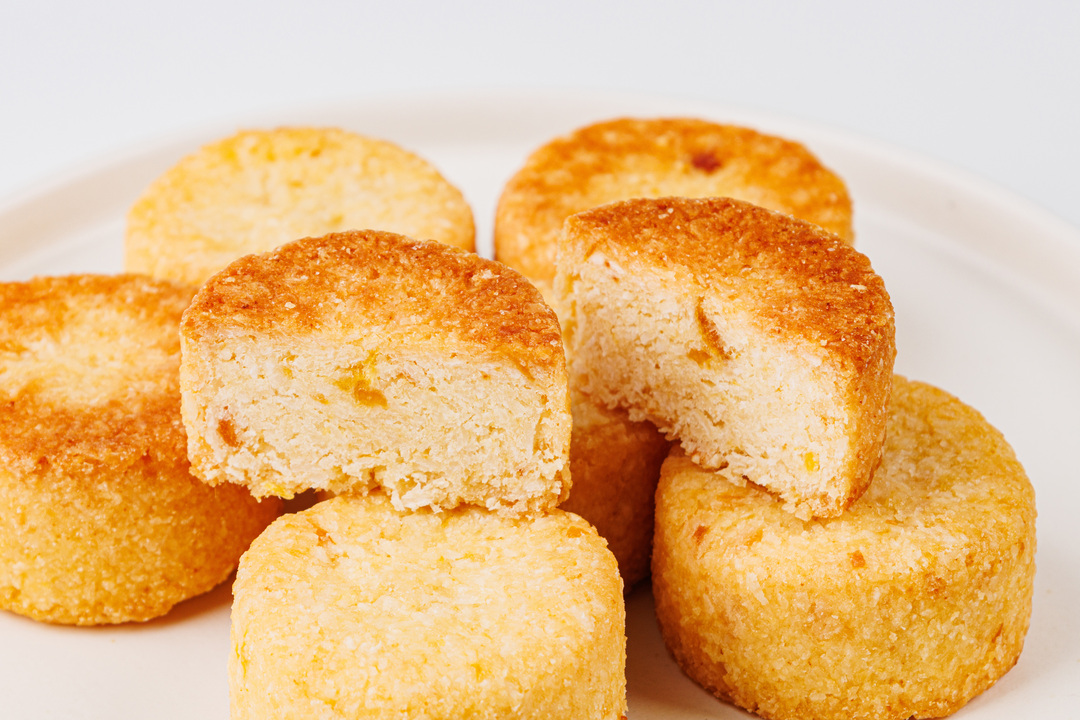 

Кокосанка ВкусВилл с кусочками манго (без глютена) 105 г