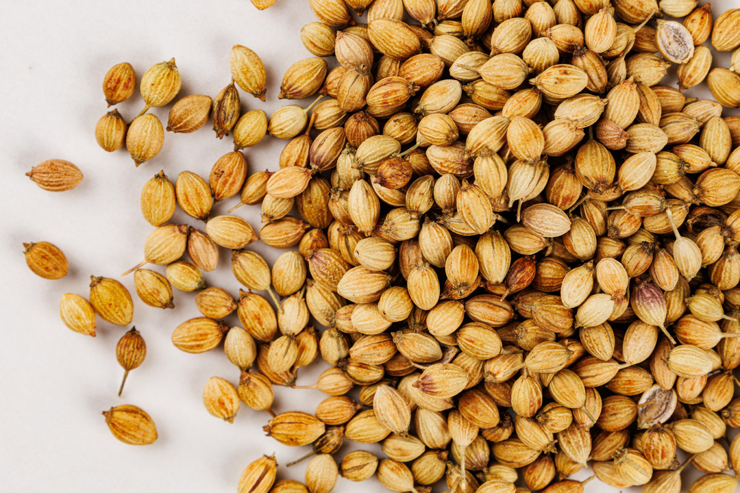 

Кориандр целый (Coriander) 30 г