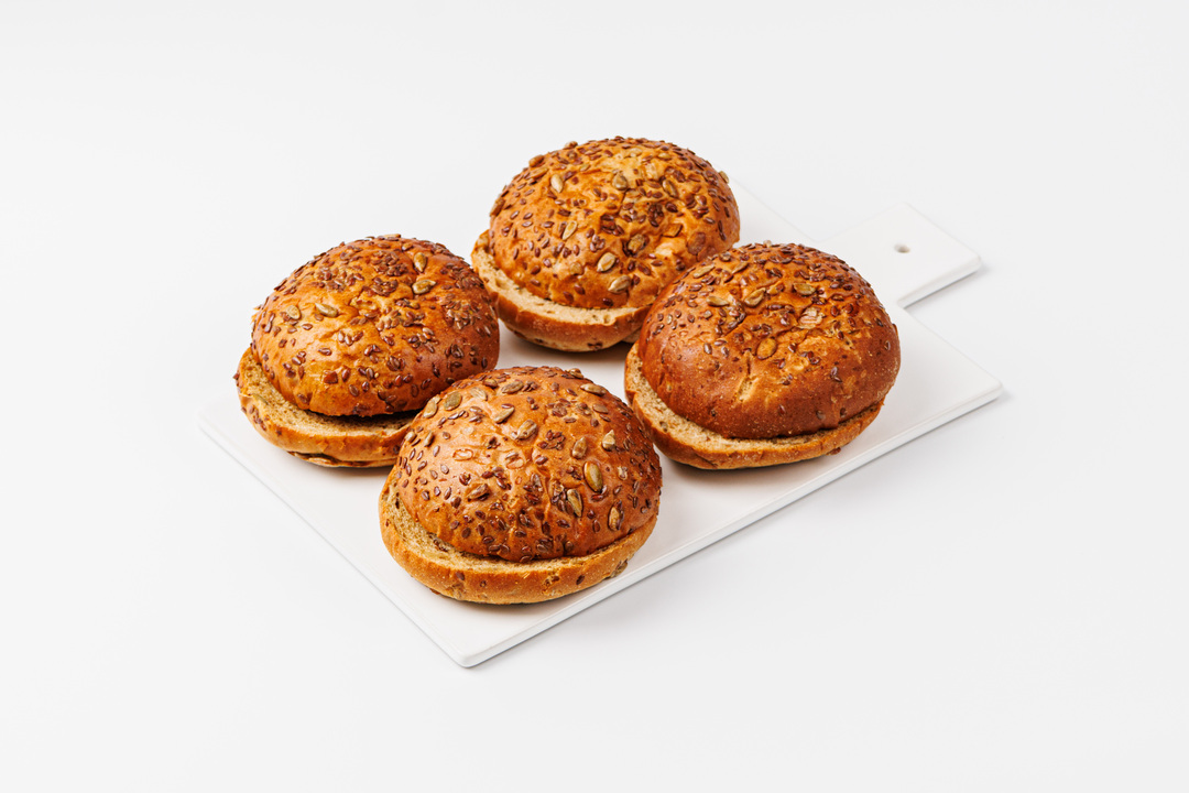 

Хлебцы "Зерновые"