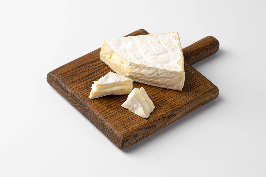 

Сыр мягкий с белой плесенью "Бри традиционный", 150 г