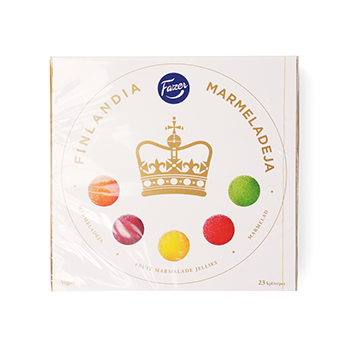 

Мармелад Fazer 500 г, Финляндия