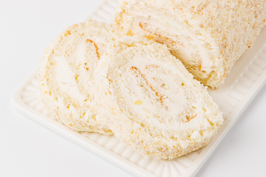 

Рулет "Лимонный" Айс(Продукт замороженный)