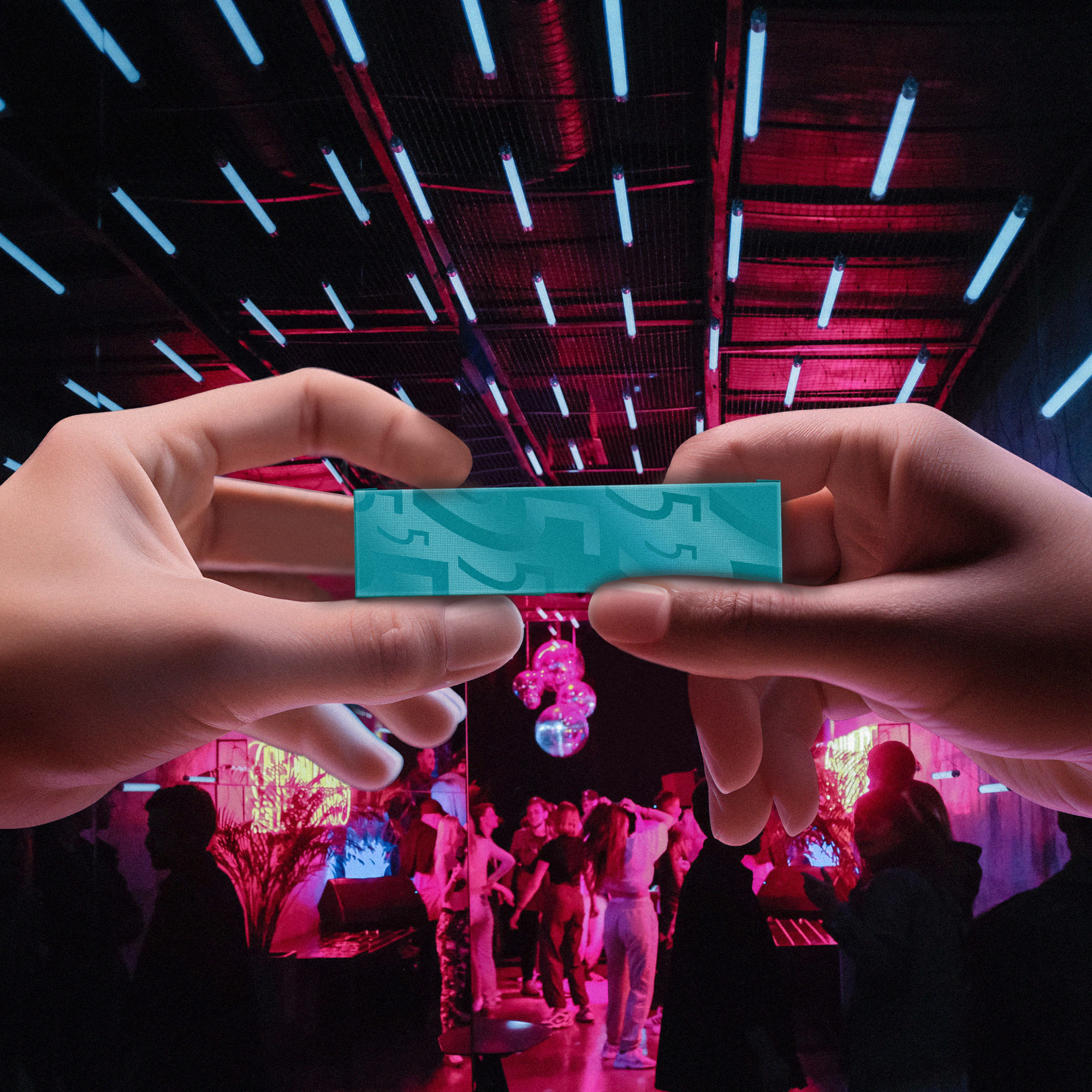 

Жевательная резинка Five Мятное мороженое с шоколадом 31.2 г